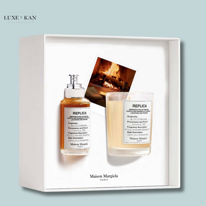 Luxe by Kan