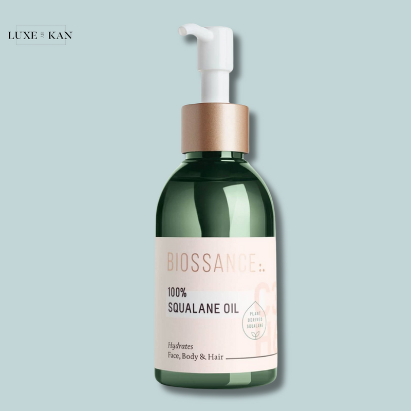 Luxe by Kan