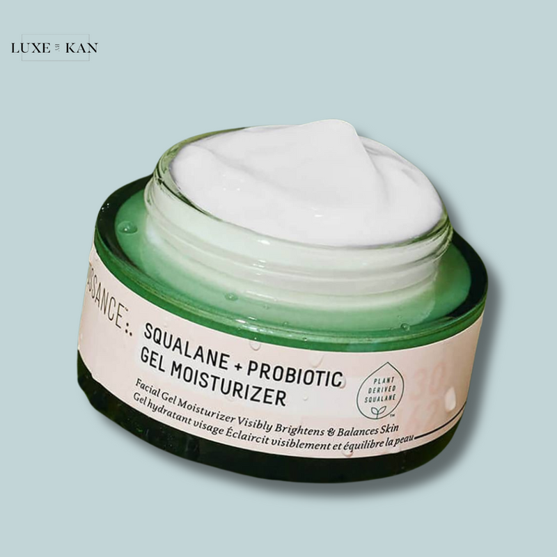 Luxe by Kan