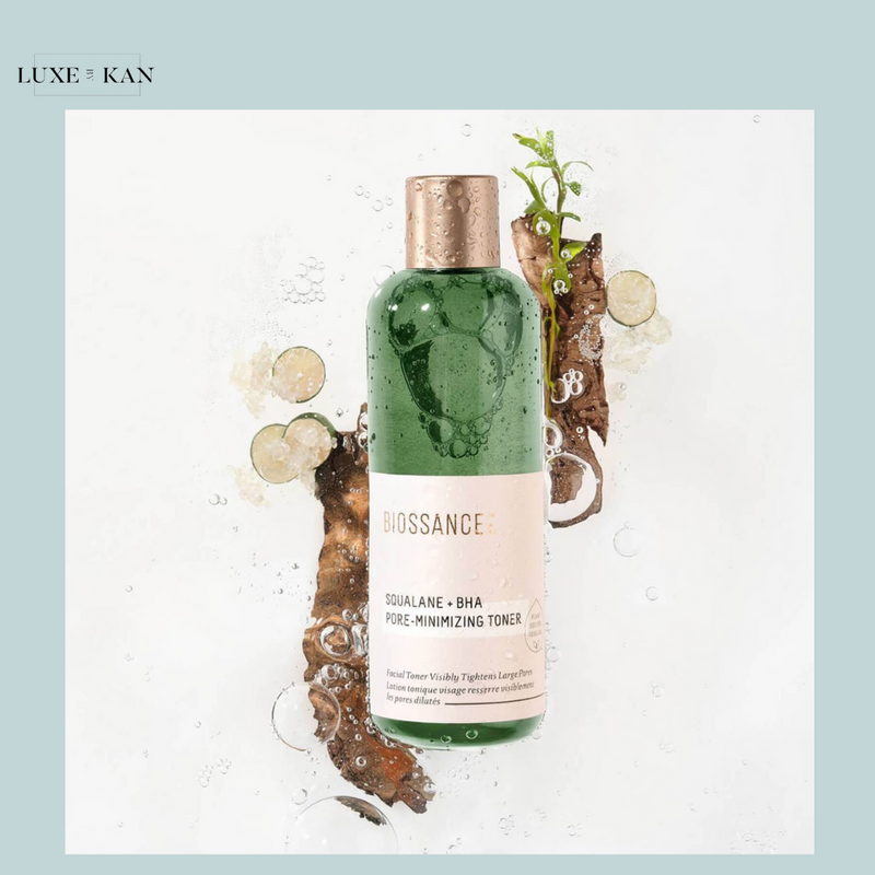 Luxe by Kan