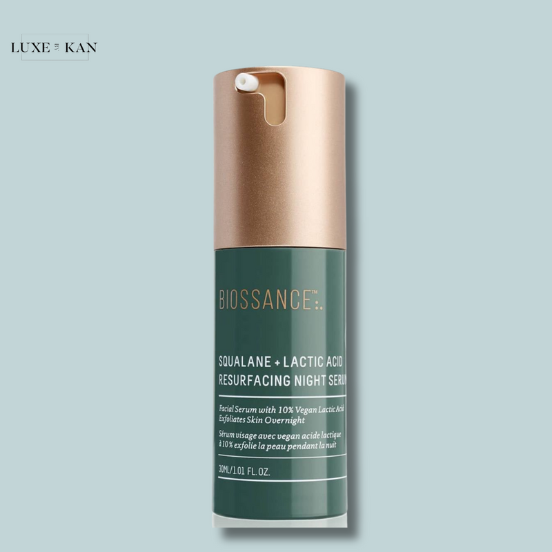 Luxe by Kan