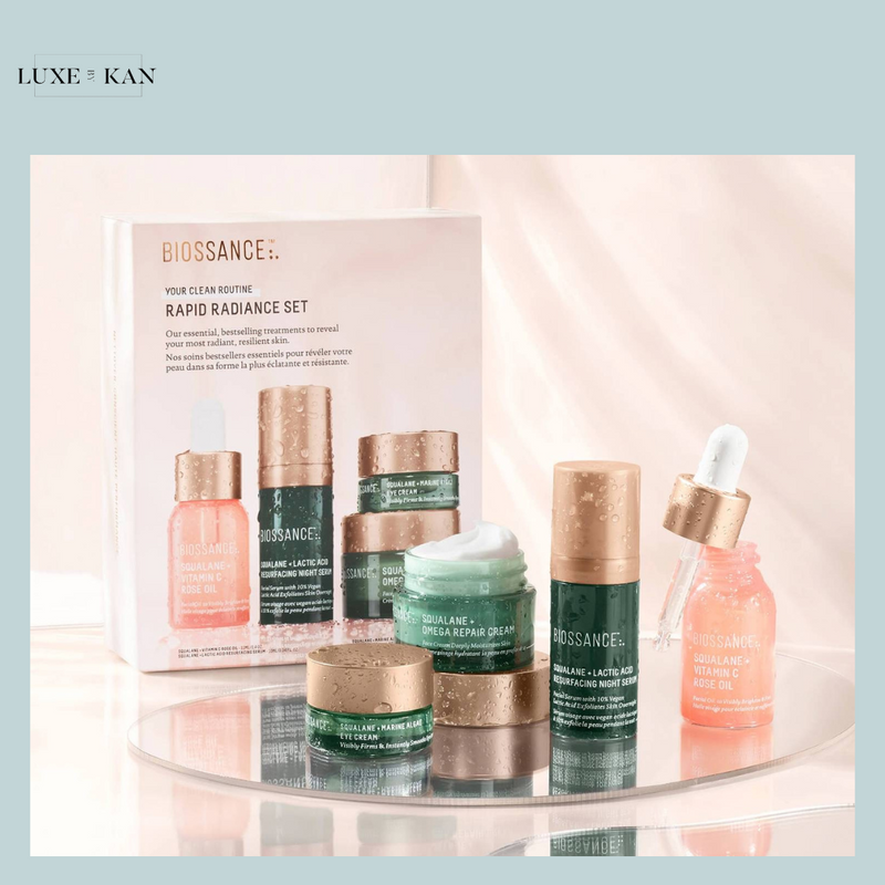 Luxe by Kan