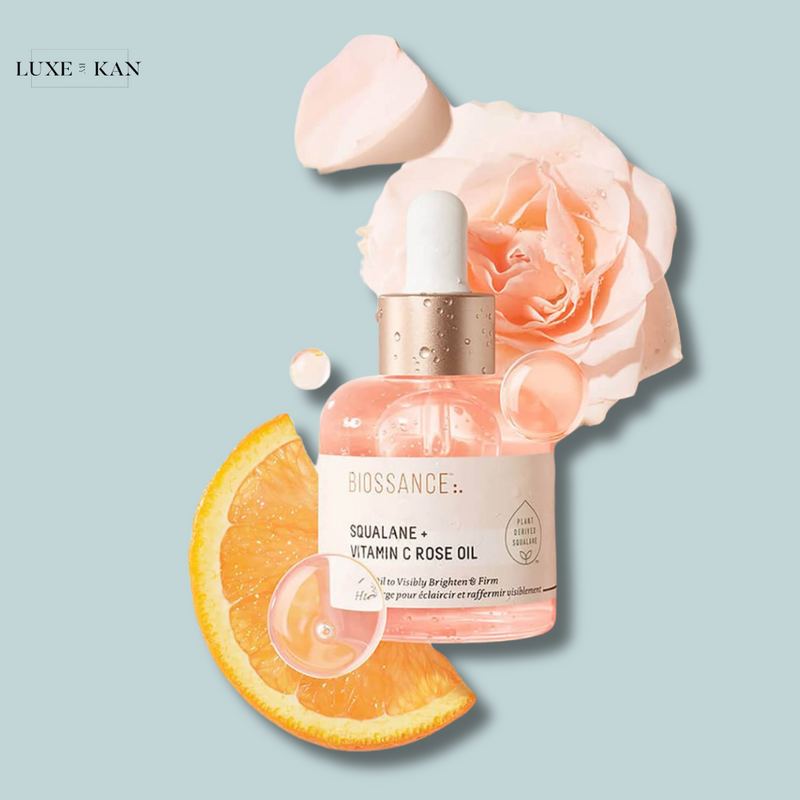 Luxe by Kan