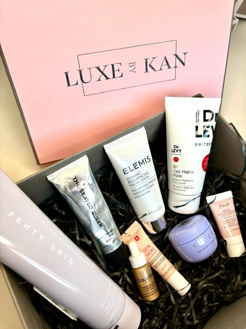 Luxe by Kan