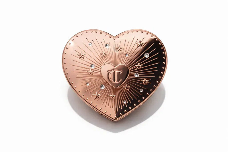Charlotte Tilbury Hand Mirror