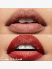 KYLIE BY KYLIE JENNER Precision Pout lip liner