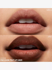 KYLIE BY KYLIE JENNER Precision Pout lip liner