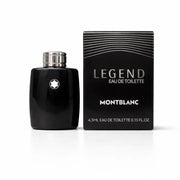 Montblanc Legend - Eau De Toilette - Mini ( 0.15 oz / 4.5 ml)