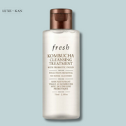 Fresh Kombucha Cleansing Treatment