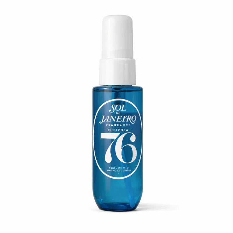 Sol De Janeiro Cheirosa 76 - Perfume Mist - Mini