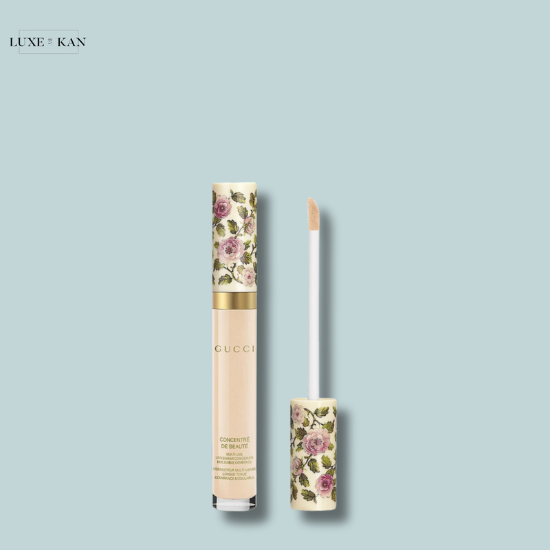 Luxe by Kan