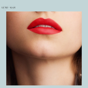 Hermès Rouge Hermès Matte lipstick
