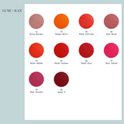 Hermès Rouge Hermès Matte lipstick