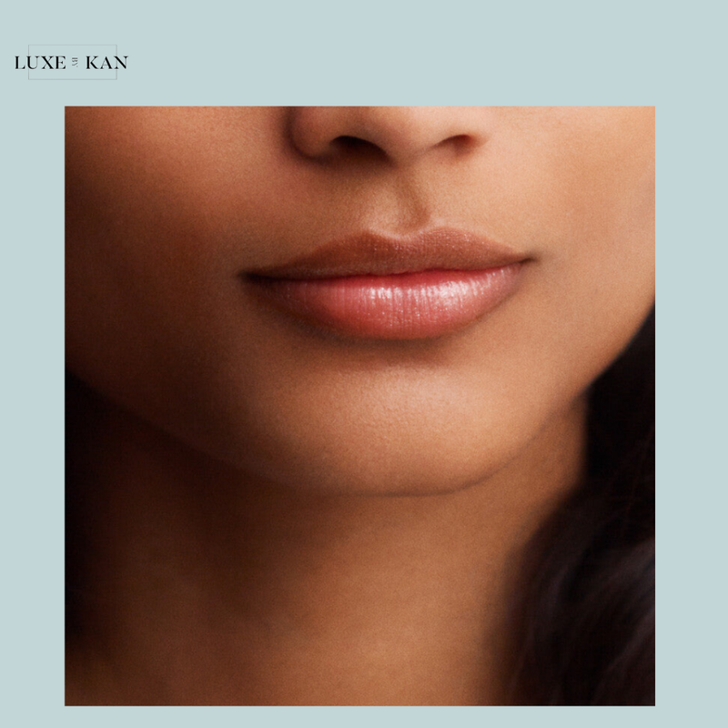 Luxe by Kan