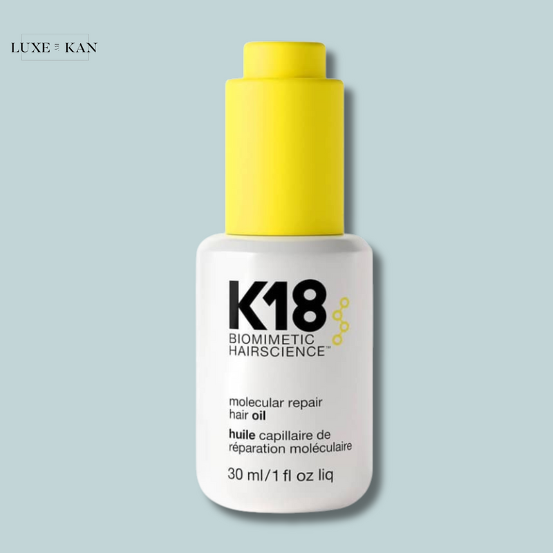 Luxe by Kan