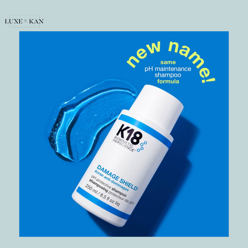 Luxe by Kan
