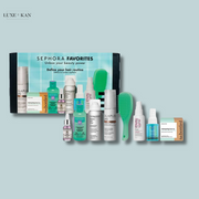 Sephora Favorites Define Your Hair Routine Gift Set