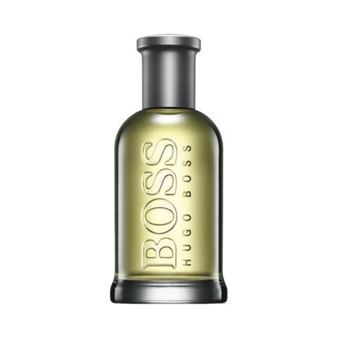 Hugo Boss