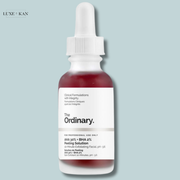 The Ordinary AHA 30% + BHA 2% Peeling Solution