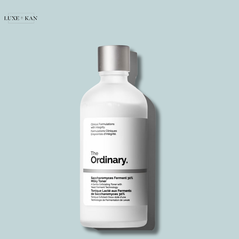 Luxe by Kan