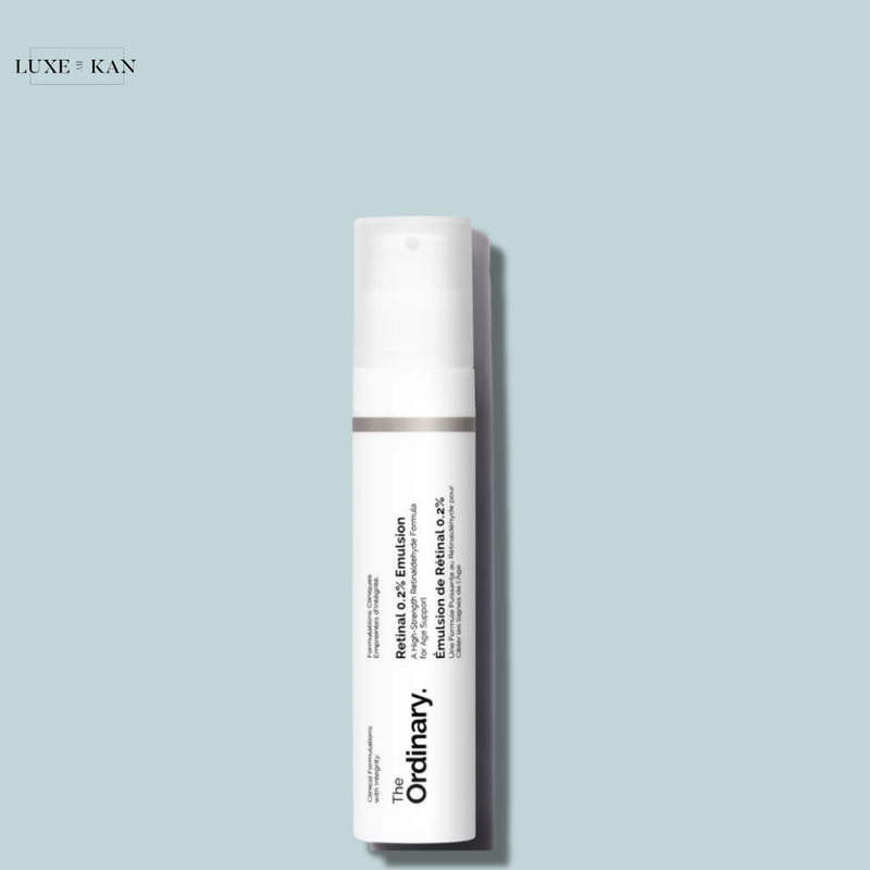 Luxe by Kan