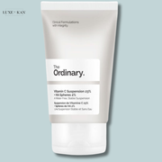 The Ordinary Vitamin C Suspension 23% + HA Spheres 2%