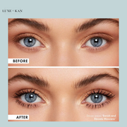 Iconic  London Enrich  And Elevate Mascara