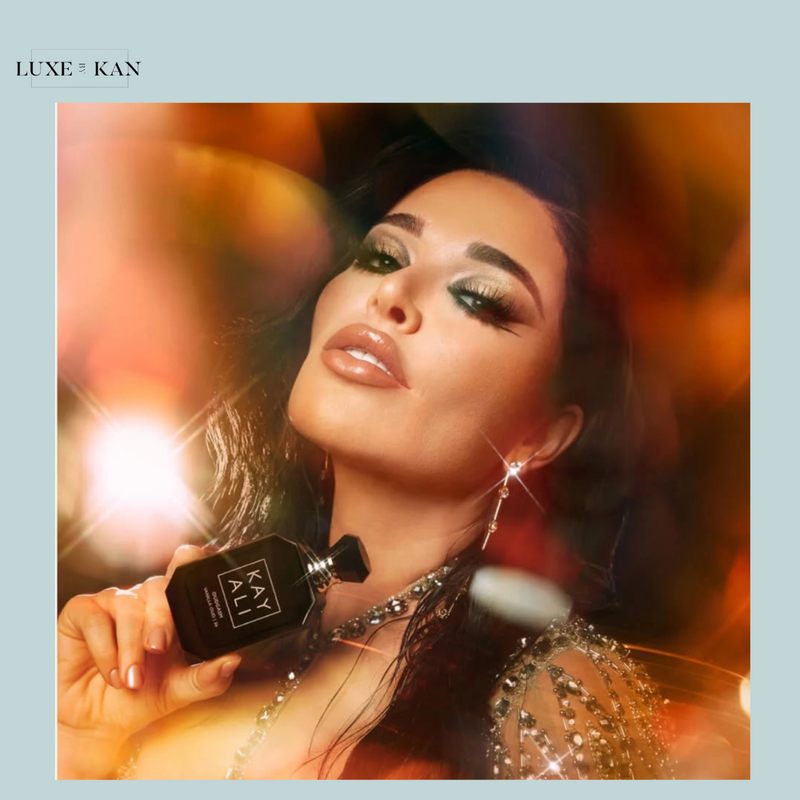 Luxe by Kan