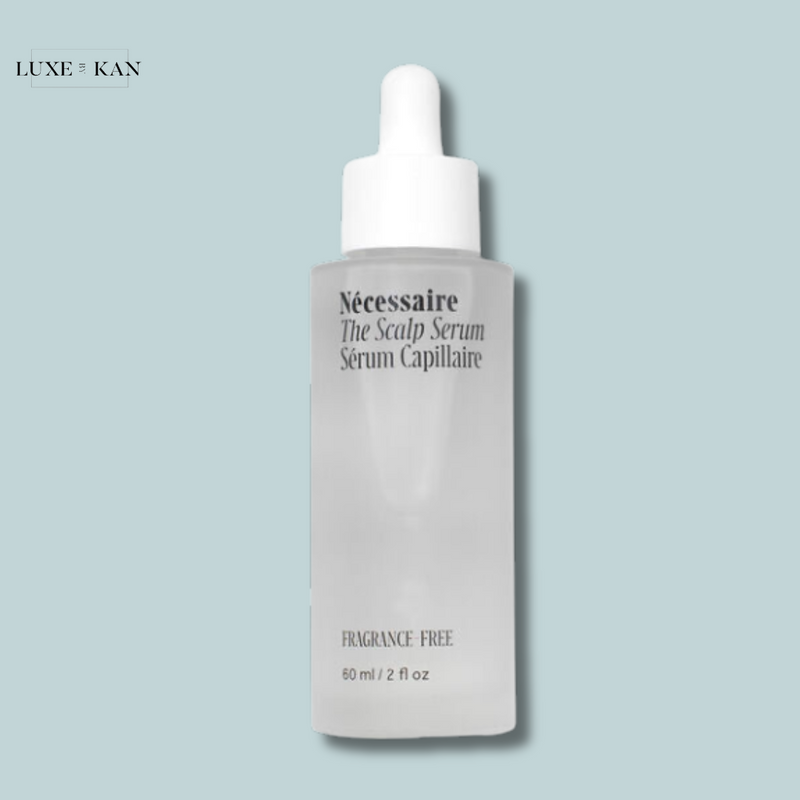 NÉCESSAIRE THE SCALP SERUM  60ML