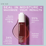 Ole Henriksen Strength Hydrabarrier Nourishing Face Oil 30ML