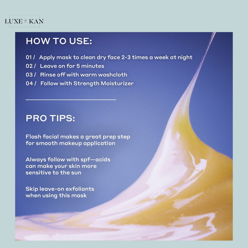 Luxe by Kan