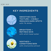 Ole Henriksen Glow2Oh Dark Spot Toner 190ML