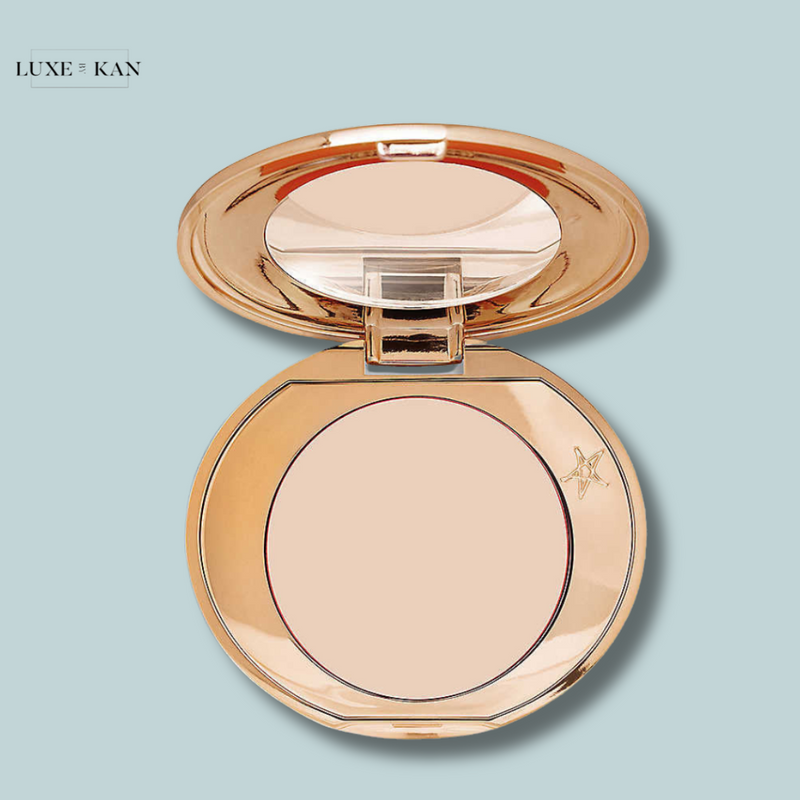 Luxe by Kan