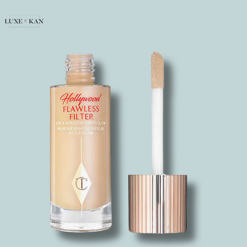 Luxe by Kan
