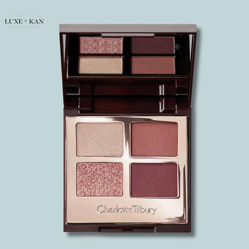 Charlotte Tilbury Luxury Eyeshadow Palette