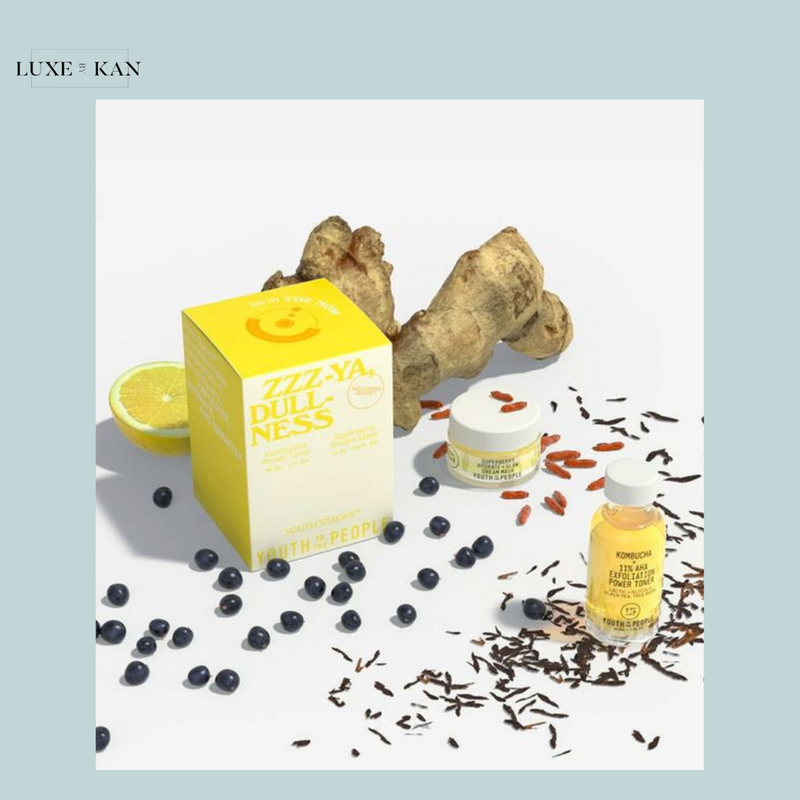 Luxe by Kan