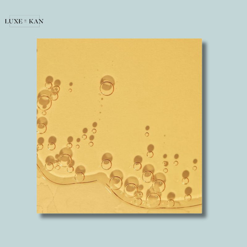 Luxe by Kan
