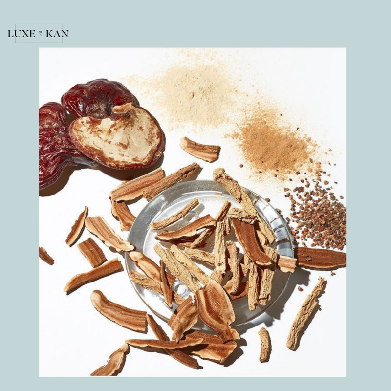 Luxe by Kan