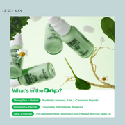 YOUTH TO THE PEOPLE
SUPERFOOD SKIN DRIP SERUM 30ml