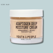 Youth To The People Adaptogen Deep Moisture Cream