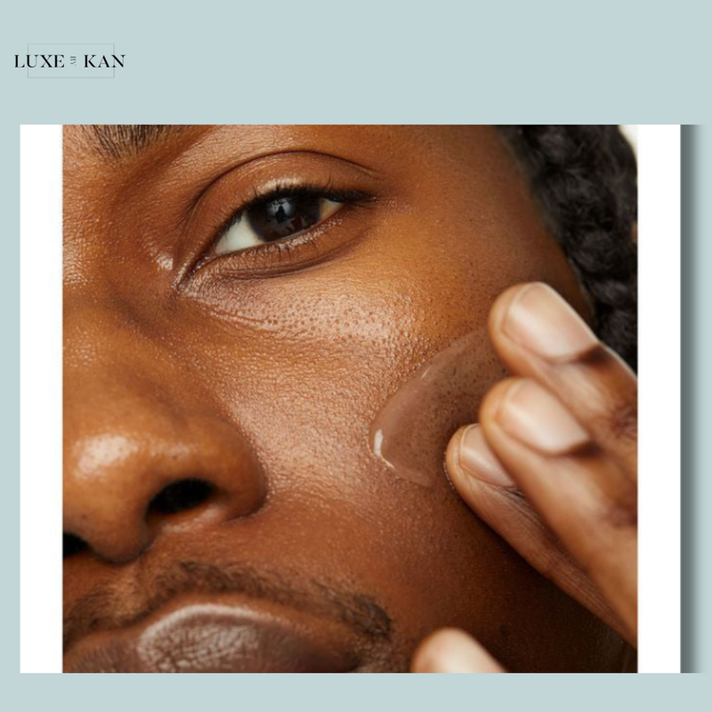 Luxe by Kan