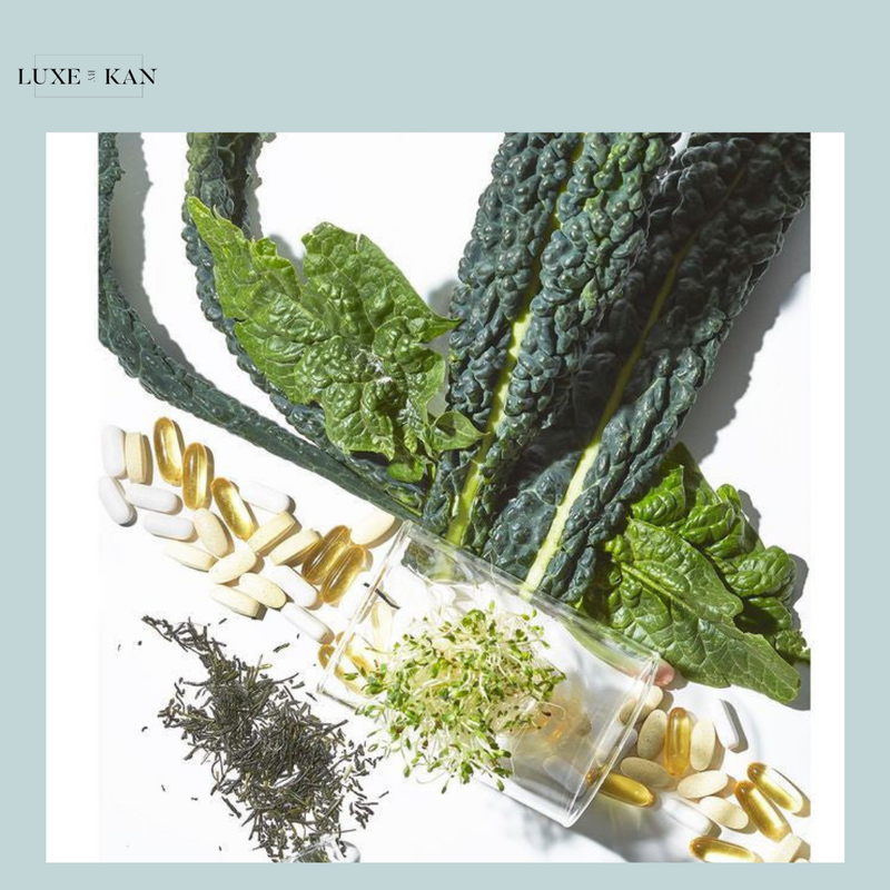 Luxe by Kan