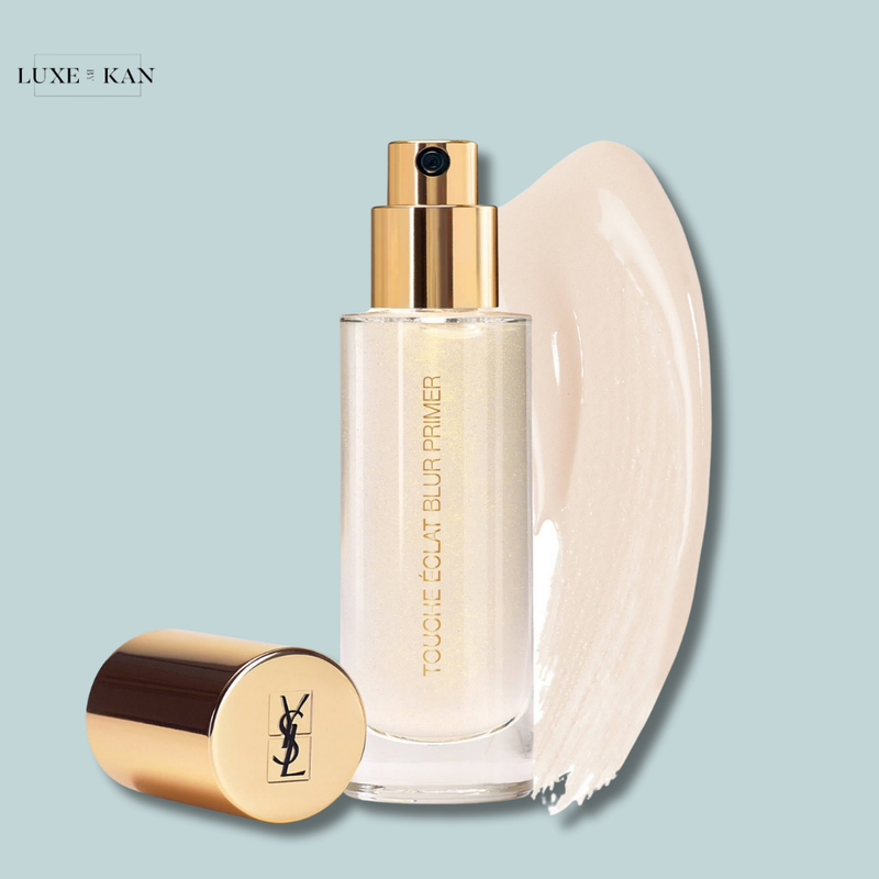 Luxe by Kan