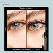 YSL Mascara Volume Effet Faux Cils Radical