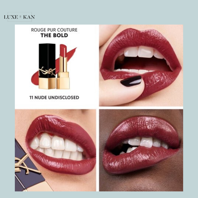 Luxe by Kan