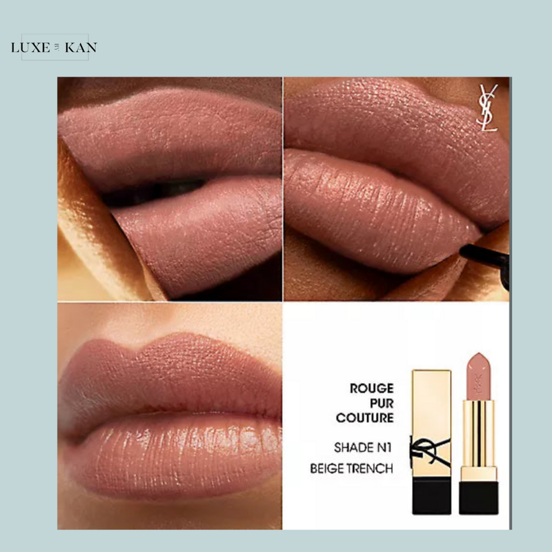 Luxe by Kan