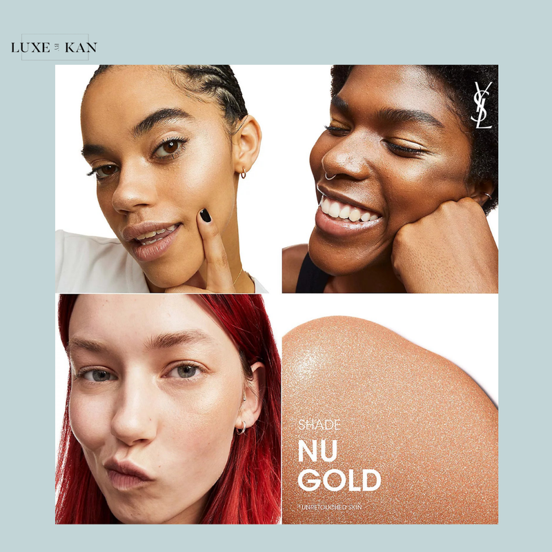 Luxe by Kan