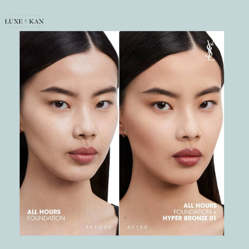Luxe by Kan