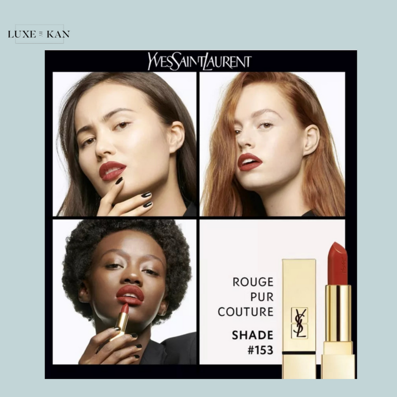 Luxe by Kan