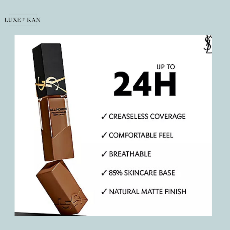 Luxe by Kan